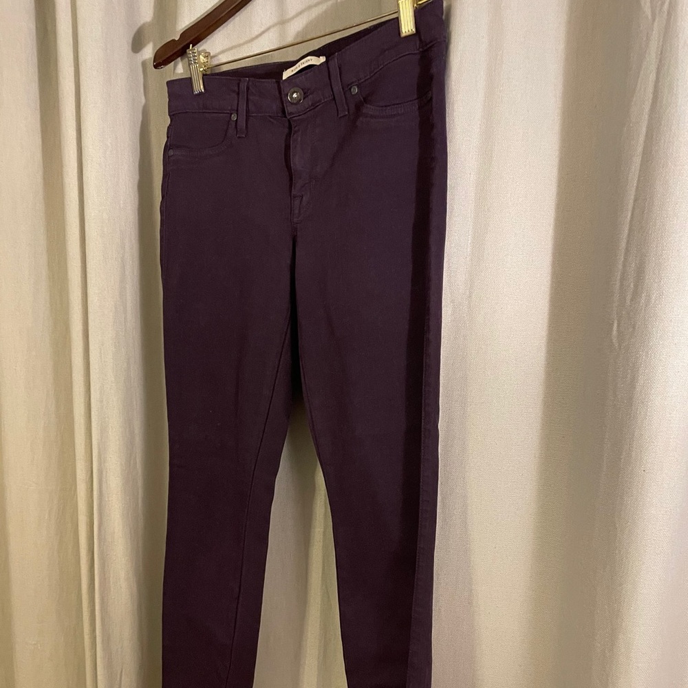 Rich and skinny stretchy skinny jeans